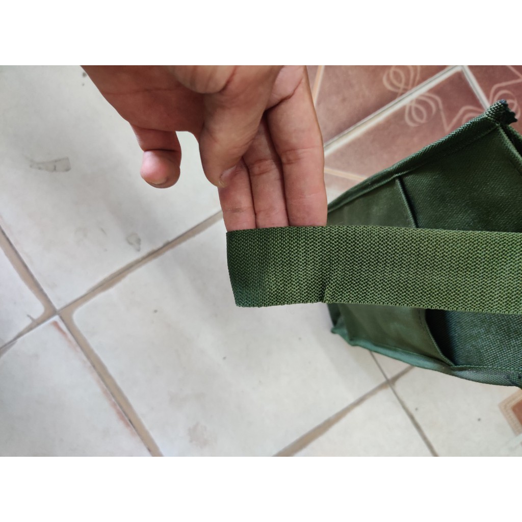 Túi bé đựng đồ bảo hộ lao động- namsafety, bảo hộ lao động hưng yên