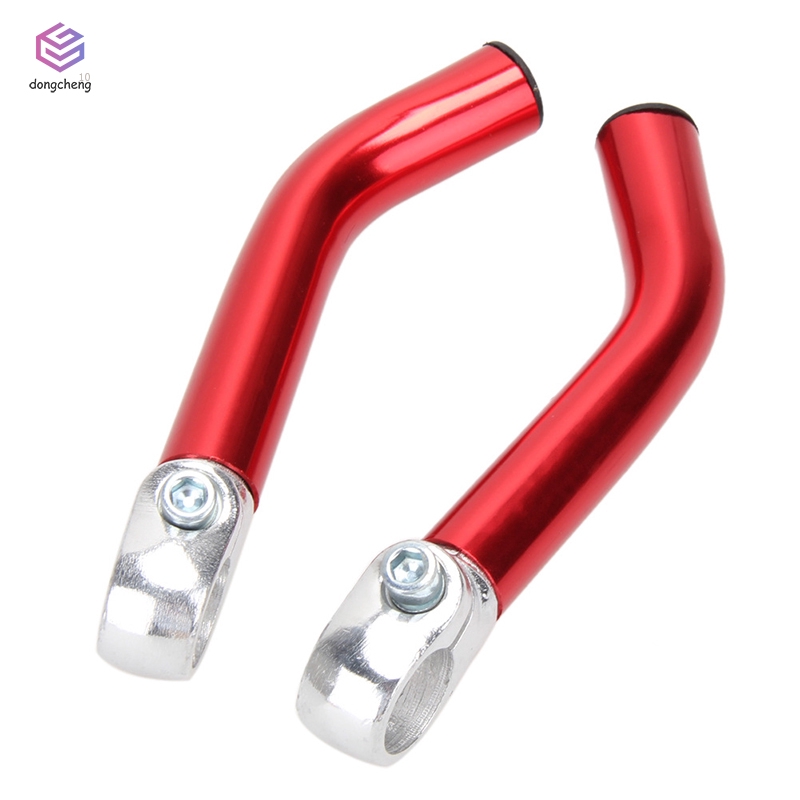 Cặp phụ kiện gắn ghi đông xe đạp bằng hợp kim nhôm 15cm