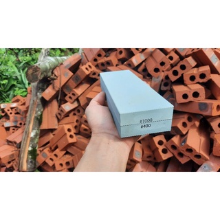 ĐÁ MÀI TD CHOKE CERAMIC hai mặt #400/#1000