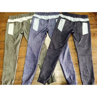 quần jogger