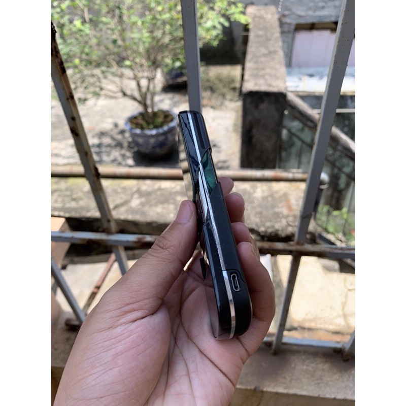 Điện thoại nokia 8600 luna nguyên zin chính hãng vỏ zin | BigBuy360 - bigbuy360.vn