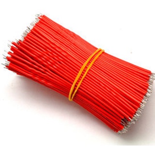 Dây điện si chì 20cm loại tốt