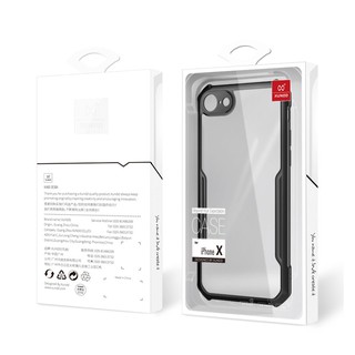 ốp lưng iphone 7 , 7 plus chống sốc Xundd