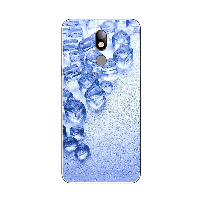 Ốp Lưng Họa Tiết Hoa Mùa Hè Cho Lg K40 Lm-X420 Lg K12 + Lg K12 Plus X4 2019 5.7 " | BigBuy360 - bigbuy360.vn