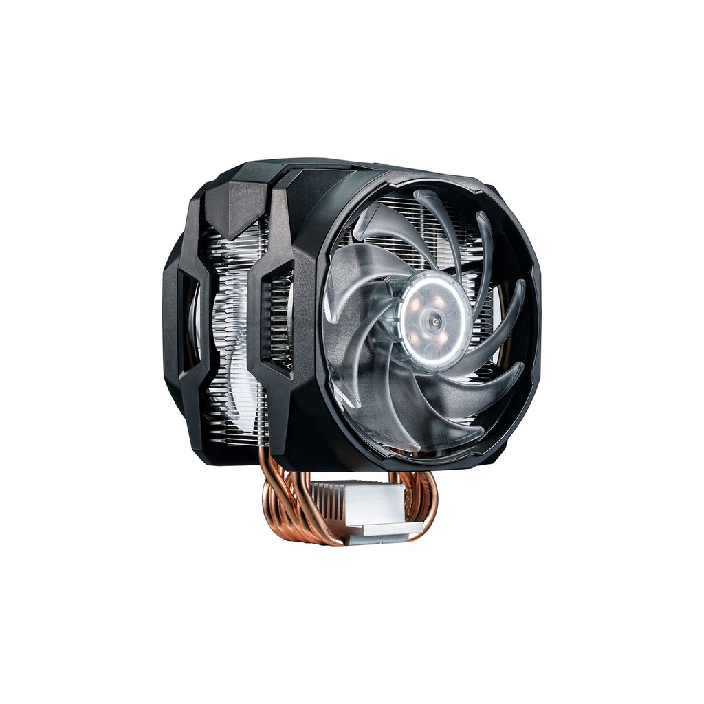 FAN Tản nhiệt CPU Cooler Master MasterAir 610P (RGB)