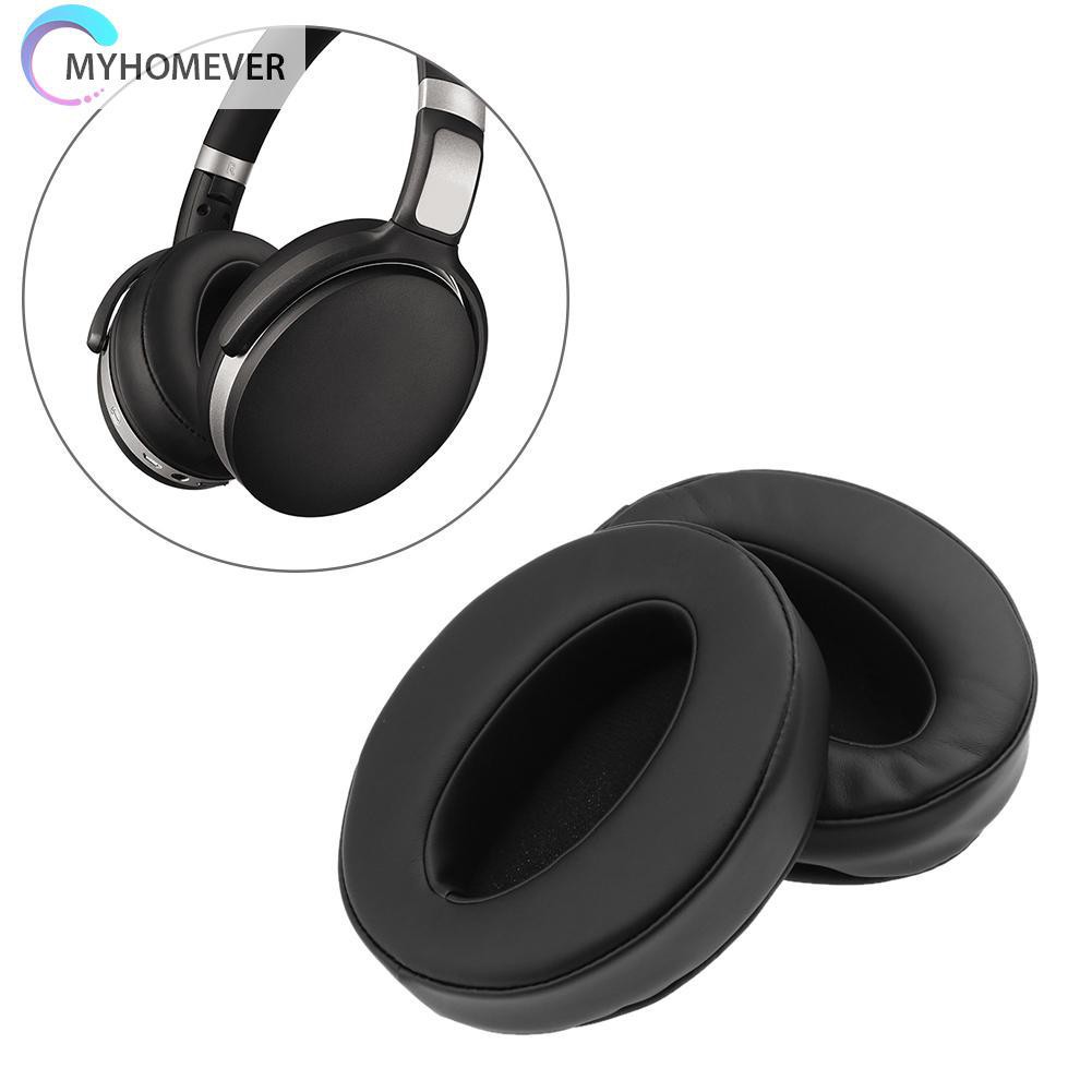 Set 2 Đệm Tai Nghe Thay Thế Cho Sennheiser Hd 4.50 Hd4.50 Btnc