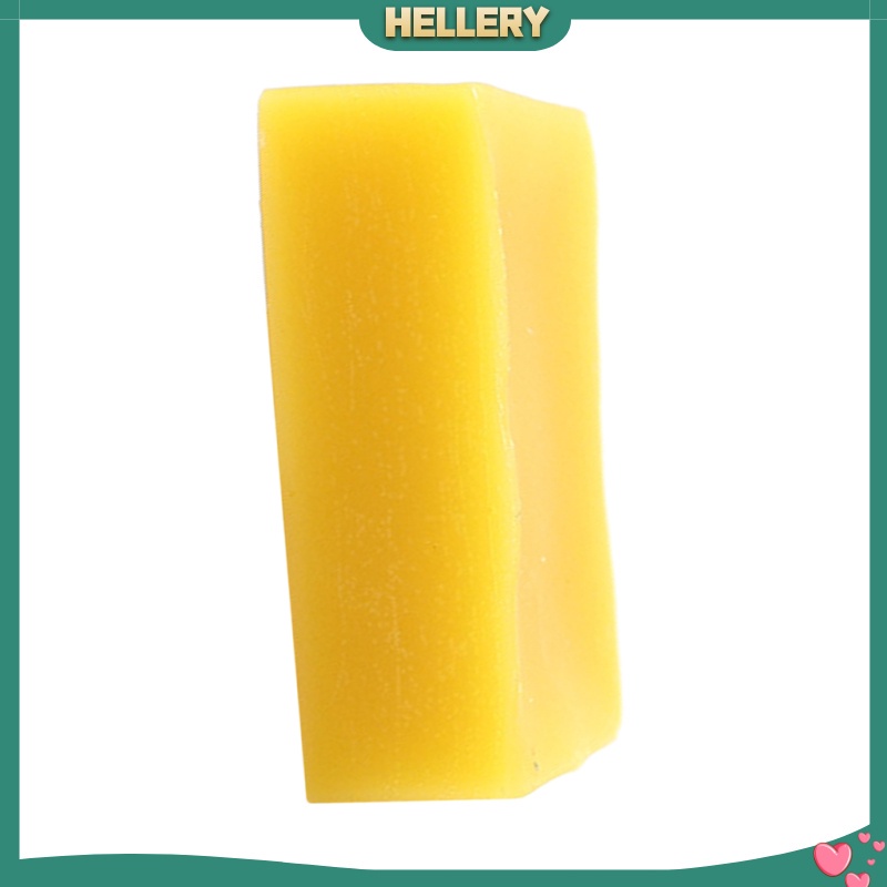 Sáp ong tự nhiên 15g 100% đánh bóng đồ gỗ bằng da