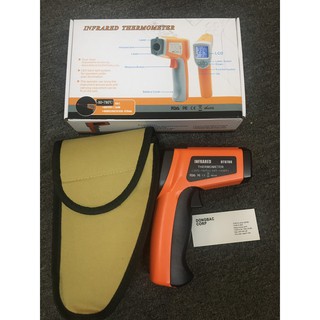 Thiết bị đo nhiệt độ từ xa  Infrared Thermometer DT8780