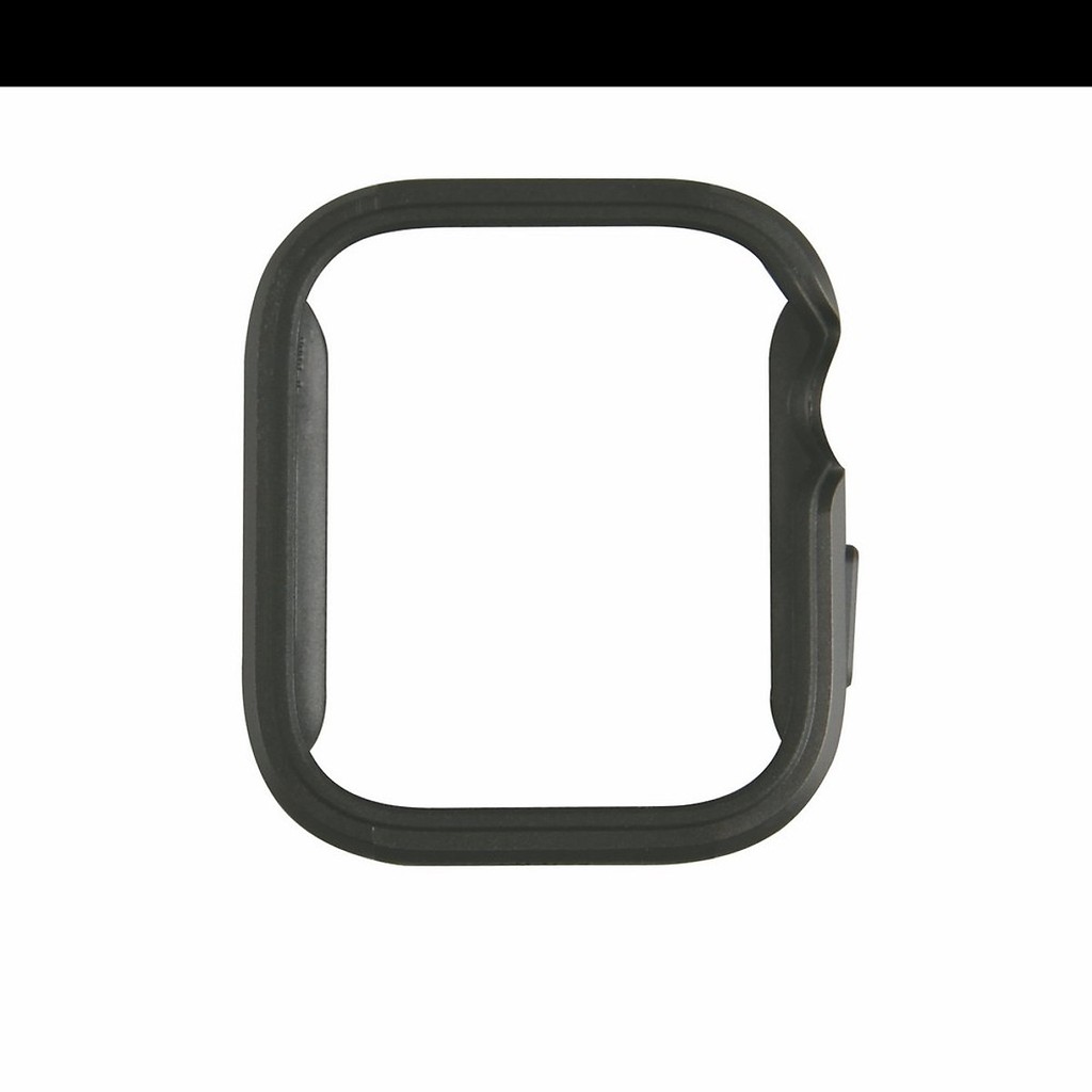 Ốp Case Khung Nhôm UNIQ VALENCIA Cho Apple Watch Size 44mm_ Hàng Chính Hãng