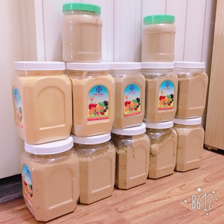 Ngũ cốc lợi sữa đặc biệt