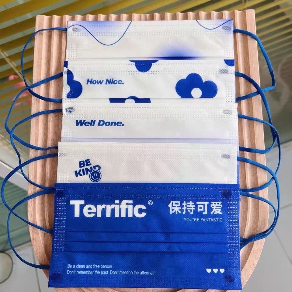 Bộ 10 Tấm Trang Trí Hình Hoa 3 Lớp Dành Cho Nam Và Nữ
