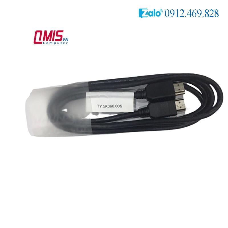 Dây HDMI ZIN bóc máy từ màn hình HP chính hãng