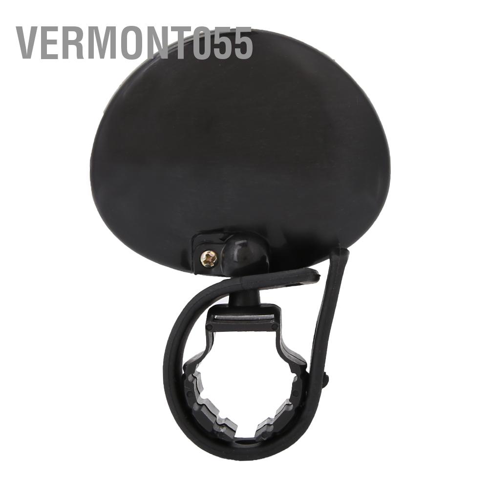 Hàng Hot Tay lái xe đạp kính chiếu hậu có thể điều chỉnh cho xe đạp leo núi Hàng giao ngayVermont055