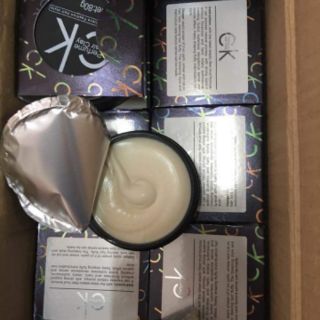 Sáp vuốt tóc nam ck 80g