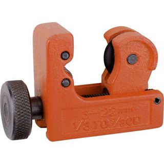 Dao cắt ống Asaki AK-8605 - 3-22mm