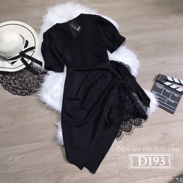 Đầm Bigsize dự tiệc 60-85kg | BigBuy360 - bigbuy360.vn