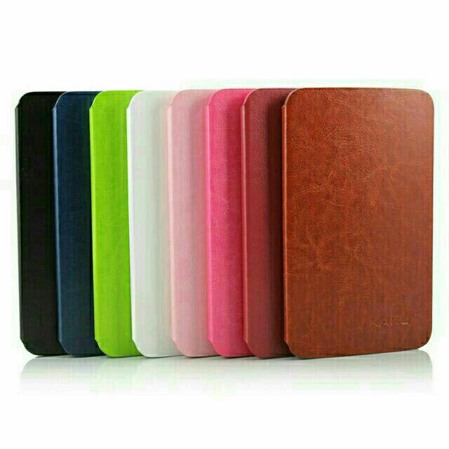 Bao da kaku Samsung Galaxy Tab A 8 2019 T290 T295 2019 chính hãng