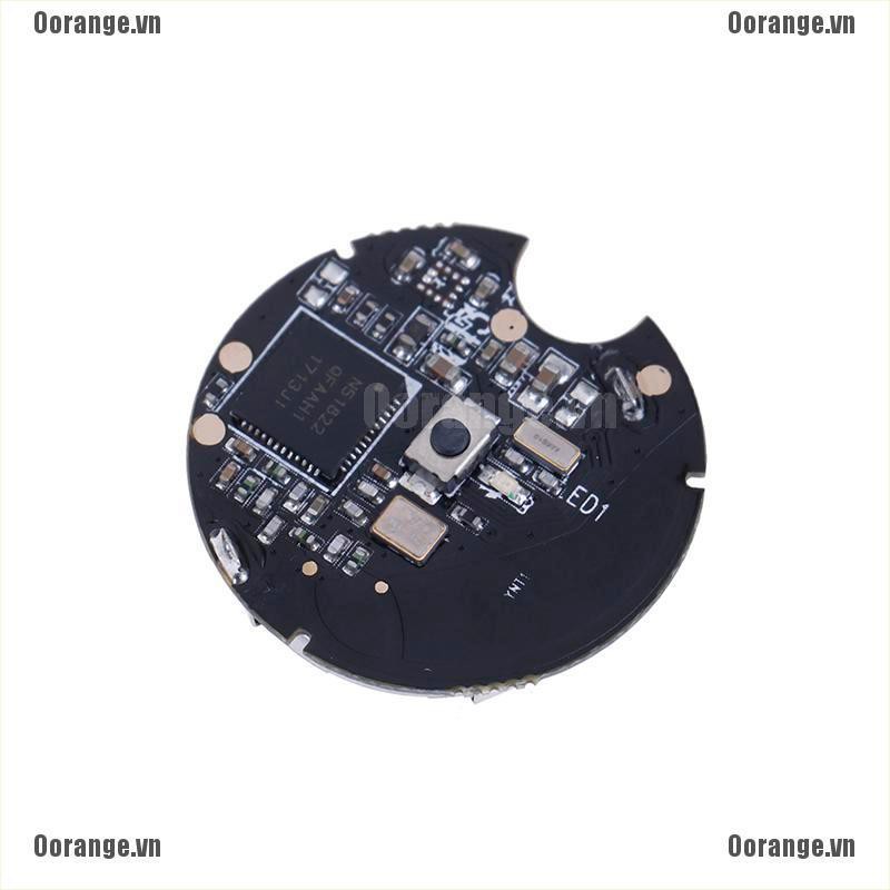 Mô Đun bluetooth Không Dây Nrf51822 2-3.3V Chuyên Dụng Cho Ibeacon