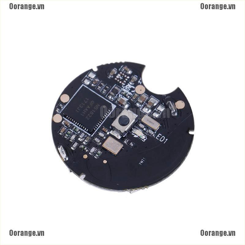 Module bluetooth 4.0 không dây NRF51822 2-3.3V cho bệ Ibeacon