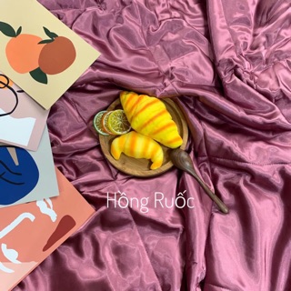 Full drap phi lụa cao cấp