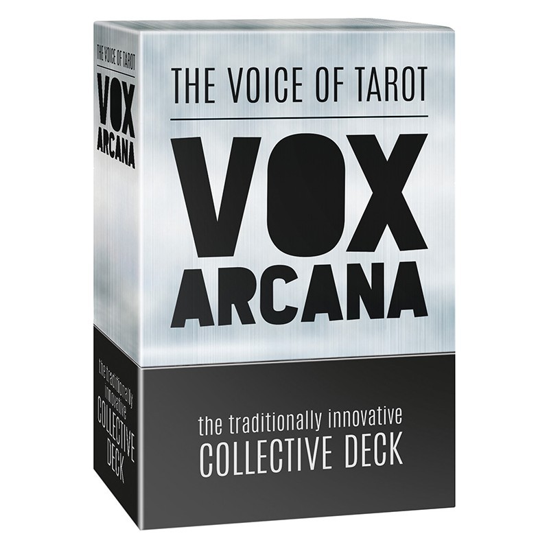 Bài Vox Arcana Tarot