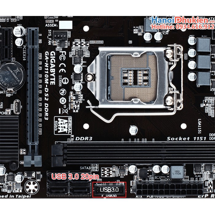 19pin usb 3.0 mainboard ra usb 2.0 9pin header