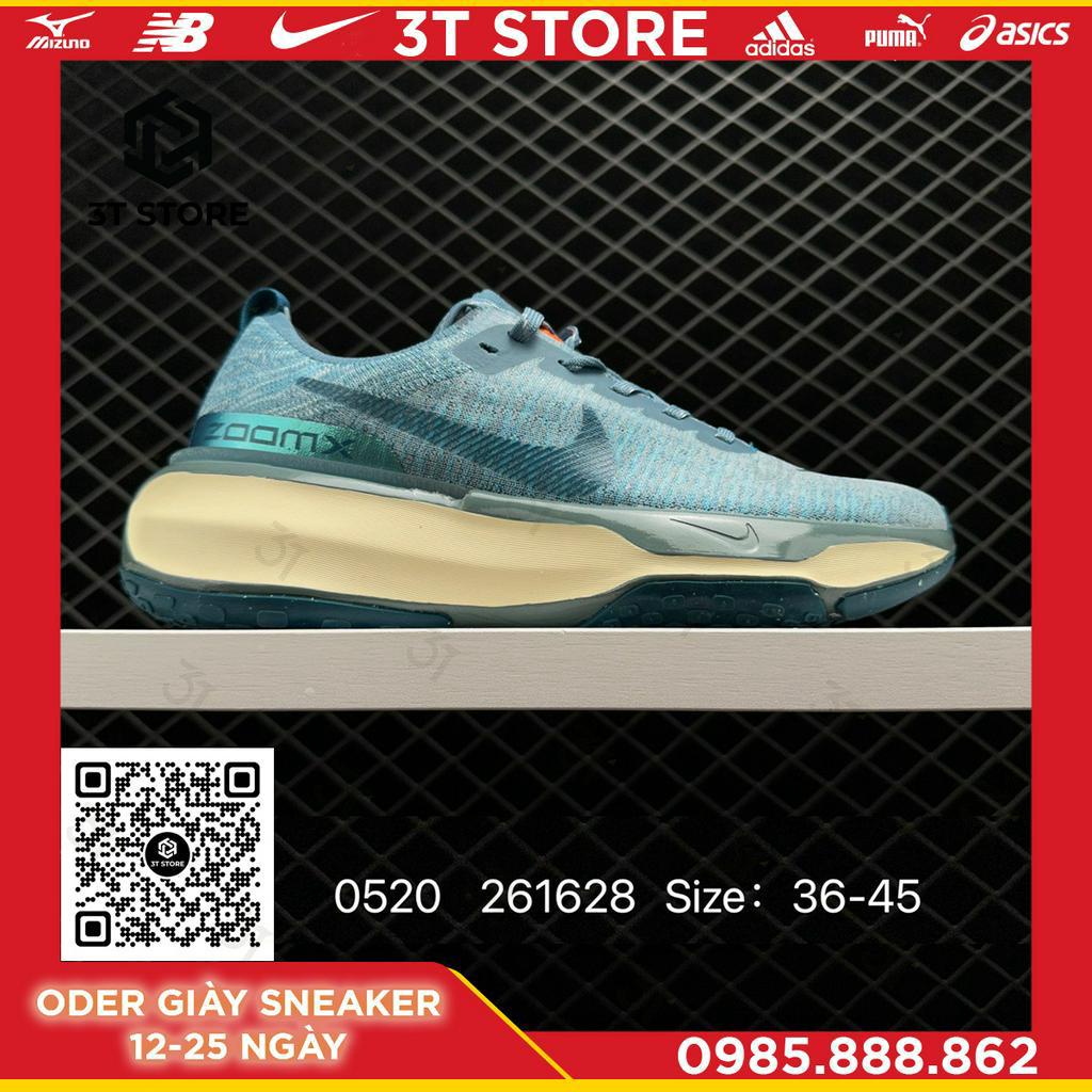 GIÀY SNEAKER MÃ SẢN PHẨM: DR2615-401_NIKE ZOOMX INVINCIBLE RUN FK3_FULL BOX_FREE SHIP TOÀN QUỐC