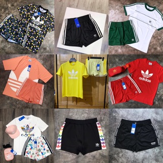 Tổng hợp Quần SHORT Das Cambodia xuất xịn full tag