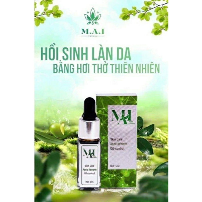 Dr Mai Mụn - Giải Pháp Cho Da Mụn Rất Hiệu Quả | BigBuy360 - bigbuy360.vn