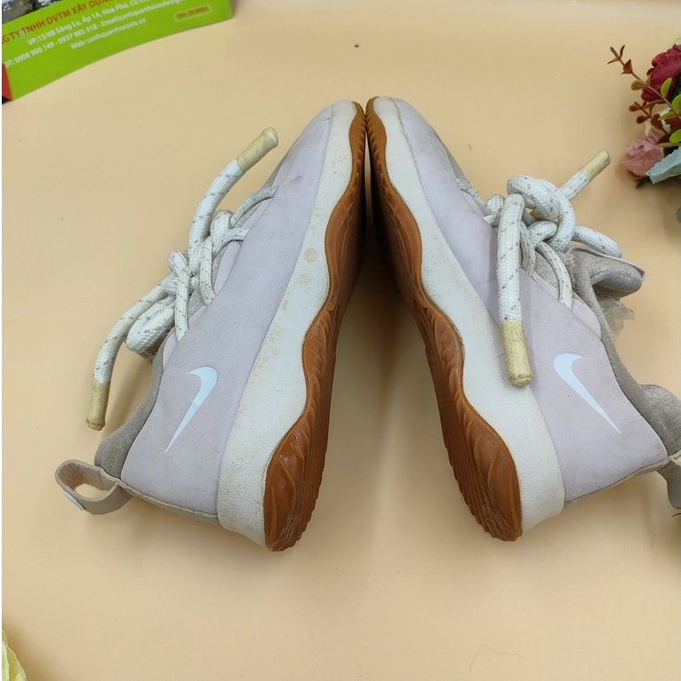 [Size 37.5-23,5cm]-Giày thể thao sneaker nữ hàng si tuyển chất