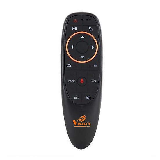 Điều khiển giọng nói Vinabox KM680V