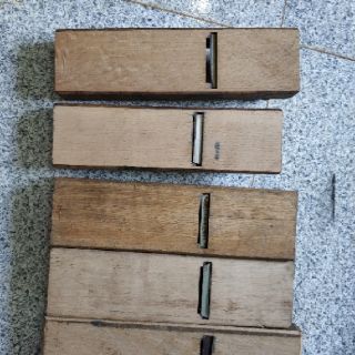 Bào gỗ thép thủ công