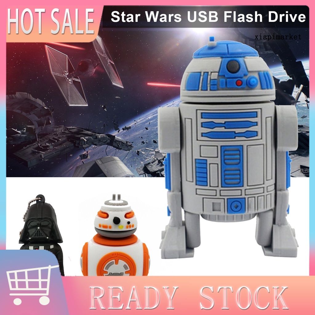 Usb 128gb / 256gb / 512gb / 1tb / 2tb Hình Hoạt Hình Chống Thấm Nước | BigBuy360 - bigbuy360.vn