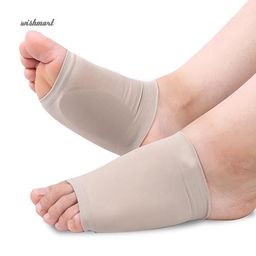 Vớ Hỗ Trợ Giảm Đau Lòng Bàn Chân