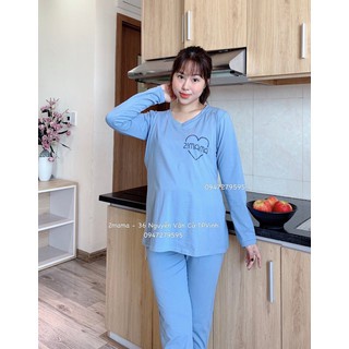 Thanh lý đồ bộ sau sinh.