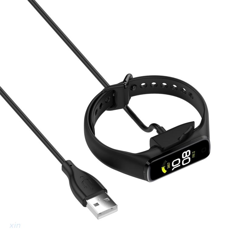 Dây Cáp Sạc USB Cho Đồng Hồ Thông Minh Samsung Gear Fit 2 R220