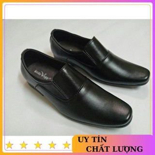 [ CHẤT LƯỢNG TUYỆT ĐỐI ] Giày tây đẹp nam