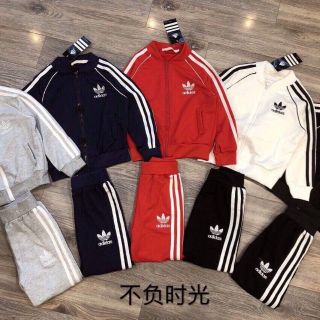 Combo bộ Adidas shop anh lâm đồng