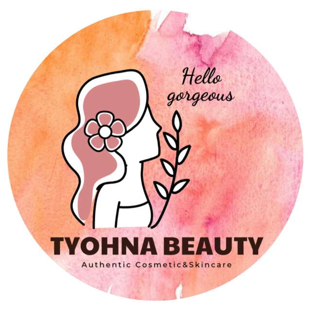 TYOHNA BEAUTY