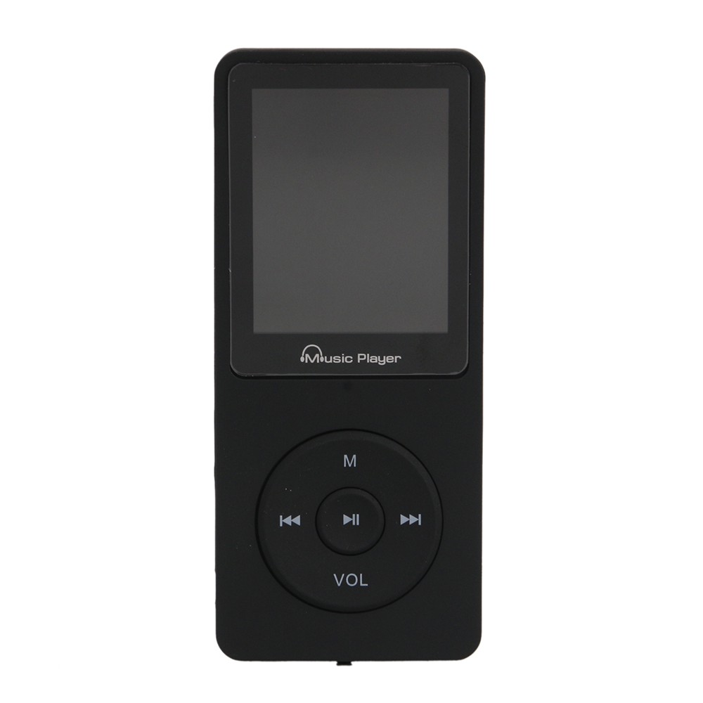 Máy nghe nhạc MP3 - Music Player F8