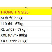 Áo khoác thể thao chất vải poly 2 da cao cấp ( Hàng xuất dư sale hết )