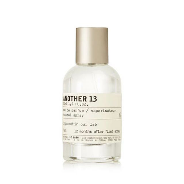 Ú Perfume ( mẫu thử ) nước hoa Lelabo another 13