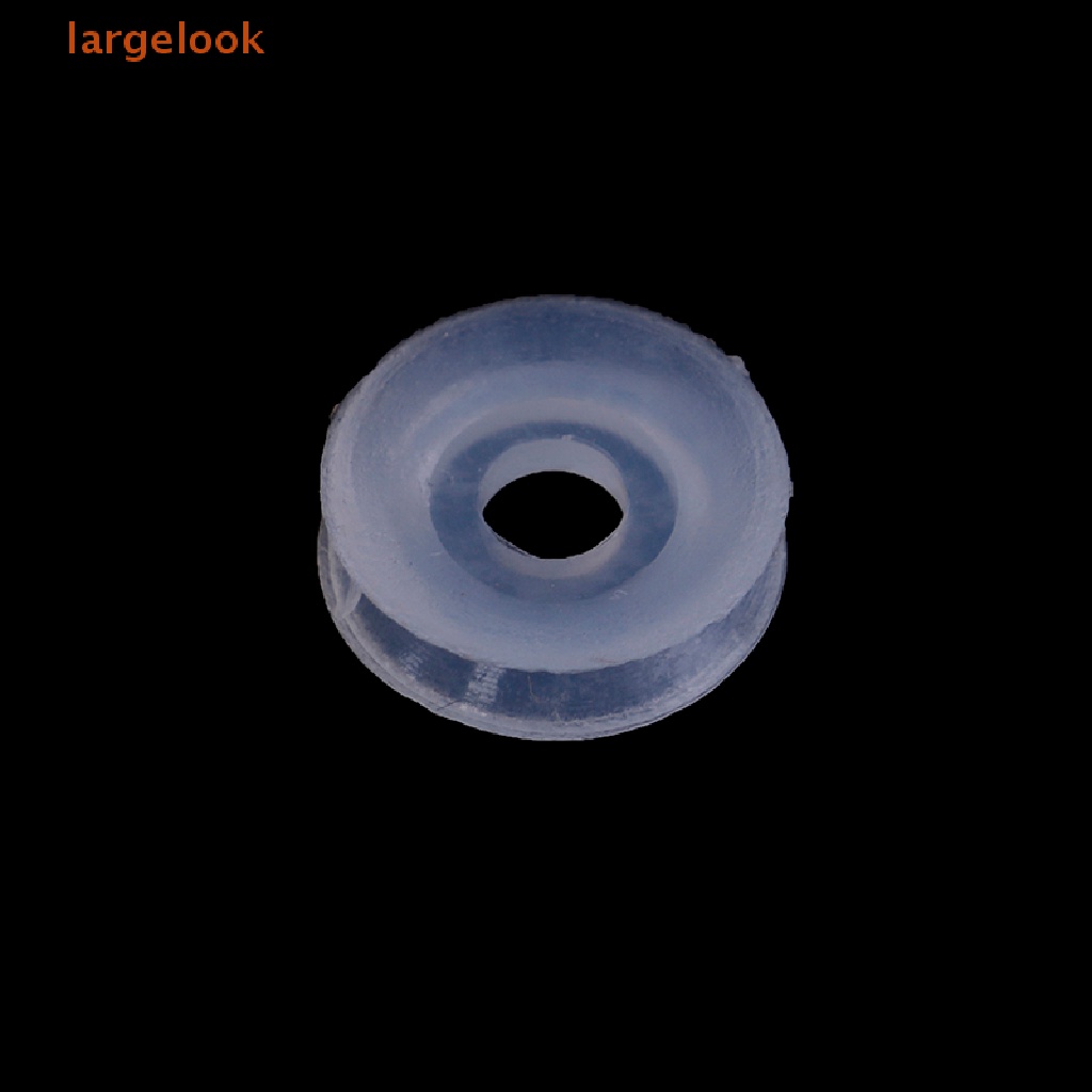 [largelook] 4pcs electrical power pressure cooker valve parts float sealer seal rings safe