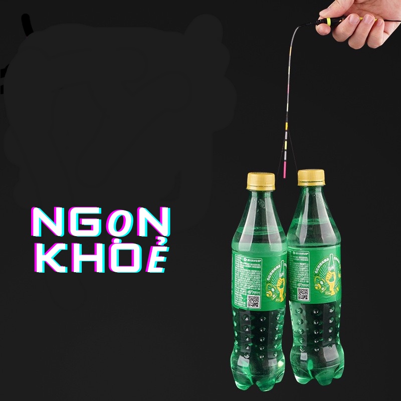 Phao Câu Đài, Phao Câu Săn Hàng Size Lớn, Phao Câu Cá Cao Cấp- phao câu đêm cao cấp-