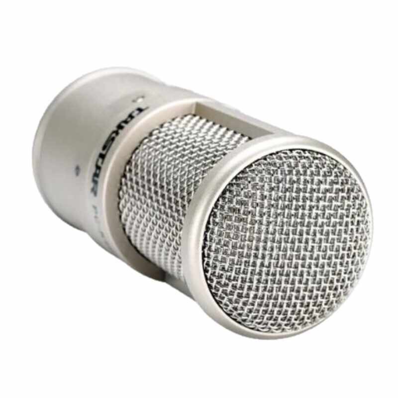 [Giá Tốt] Mic thu âm Takstar PC-K200 - hát karaoke, livestream fb, tiktok - thu âm chuyên nghiệp - cho âm thanh hoàn hảo