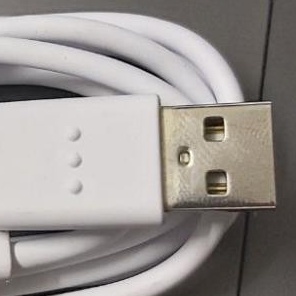 Cáp sạc nhanh Type-C TypeC dài 1 mét  Cáp USB sang TypeC