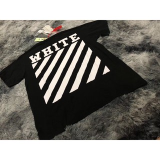 Áo thun OFF WHITE