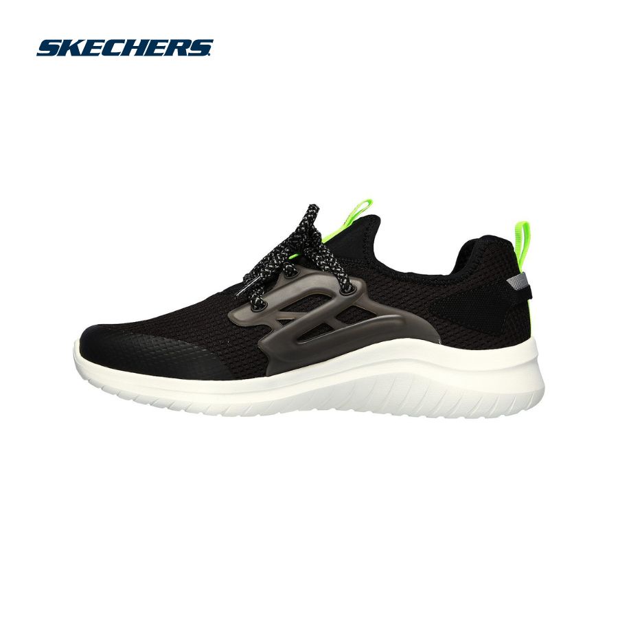 Giày sneaker nam Skechers Ultra Flex 2.0 - 232107-BLK