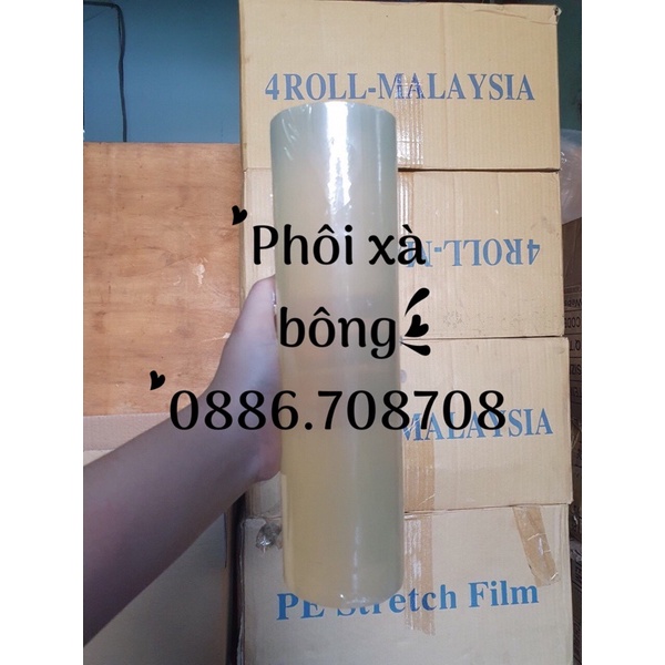 Phôi xà bông 1kg