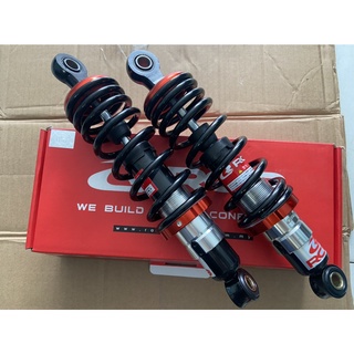 Phuộc sau rcb chính hãng gắn cho các dòng ex135 , ex150 , sirius, jupiter